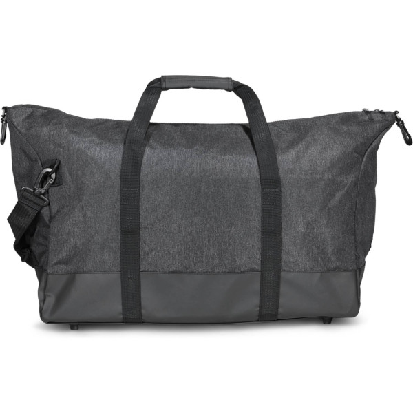 FootJoy Travel Duffel (2022) Taske - Heather Charcoal