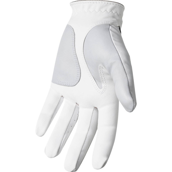 FootJoy Weathersof Syntetisk Dame Golfhandske - White