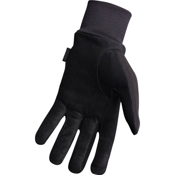 FootJoy Wintersof Vinter Dame Golfhandske - Black