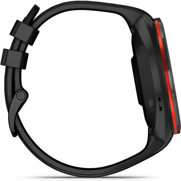 Garmin Approach S70 47 mm Black GPS ur