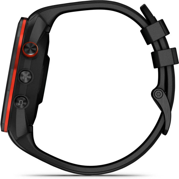 Garmin Approach S70 47 mm Black GPS ur