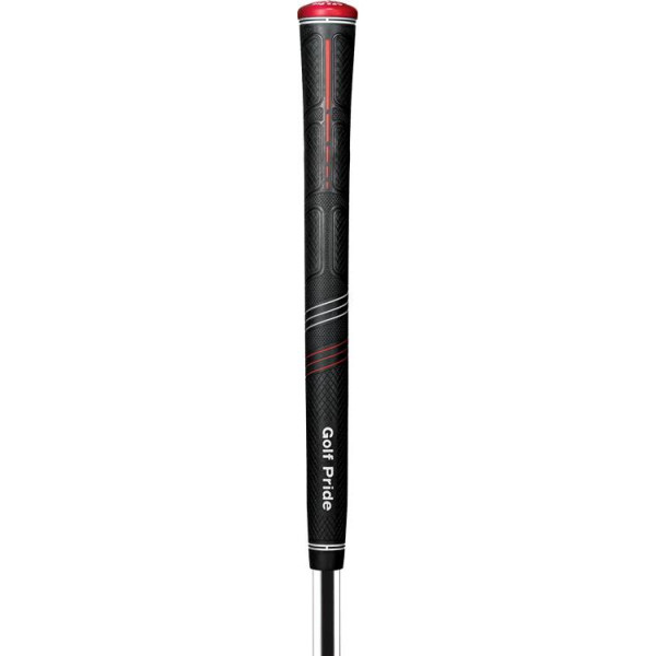 Golf Pride CP2 Pro Grip - Black/Red