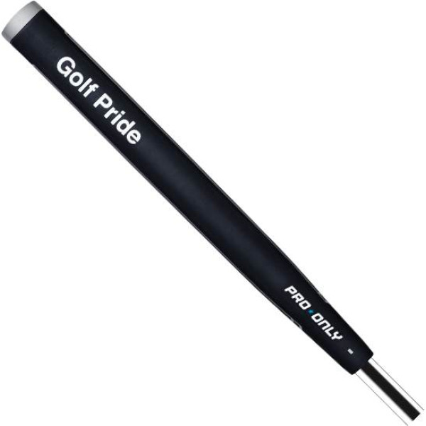 Golf Pride Pro Only 81 Putte grip - Black/Blue