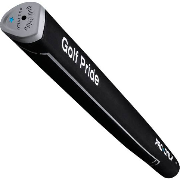 Golf Pride Pro Only 81 Putte grip - Black/Blue