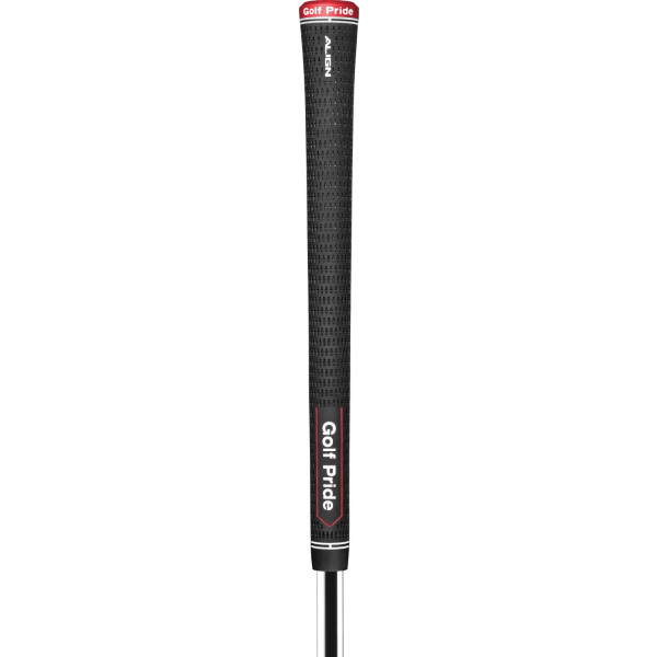 Golf Pride Tour Velvet Align Grip - Black