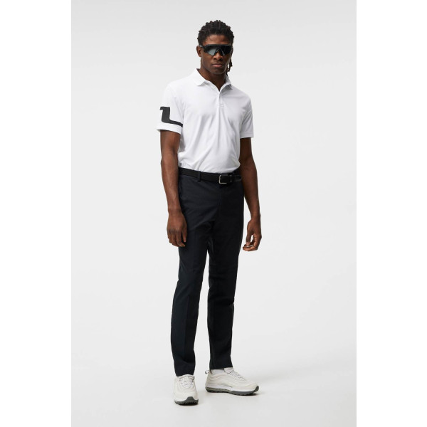 J. Lindeberg Vent Golf Herre Bukser - Black