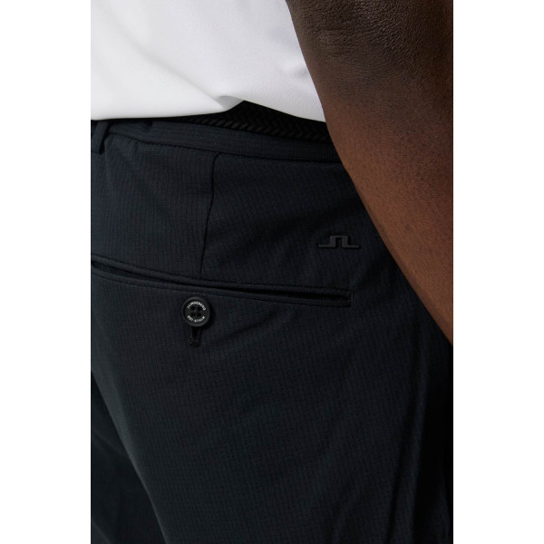 J. Lindeberg Vent Golf Herre Bukser - Black