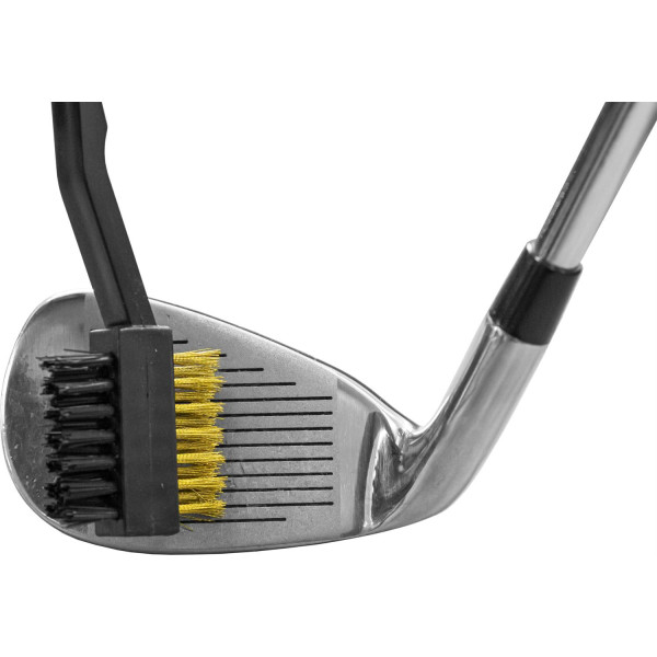 Longridge 2 Way Børste