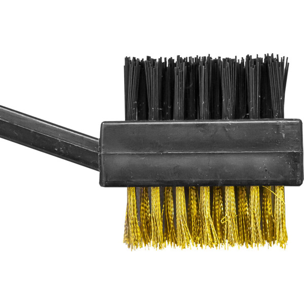 Longridge 2 Way Børste