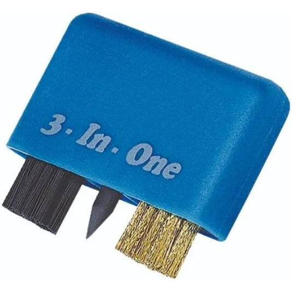 Longridge 3 In 1 Børste