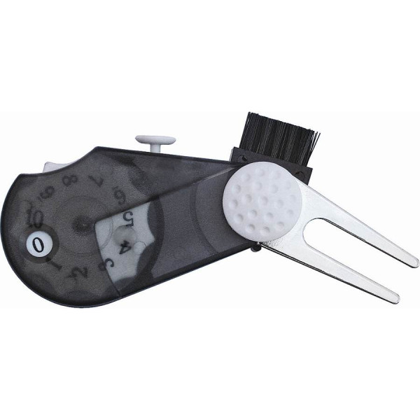 Longridge 4 In One Tool Pitchfork