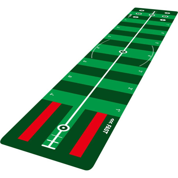 Longridge 4 Speed Track Puttemåtte