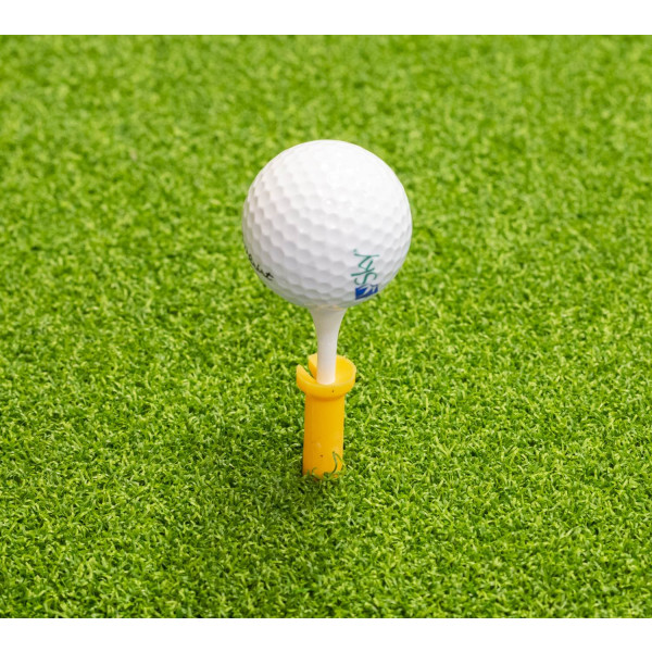 Longridge Adjust Range Tees - Gul