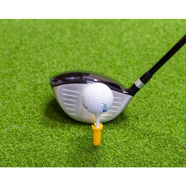 Longridge Adjust Range Tees - Gul