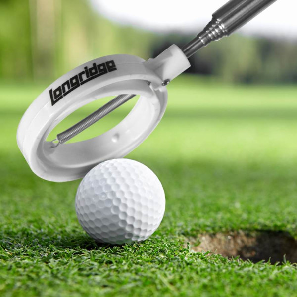 Longridge Antenna Fiskestang