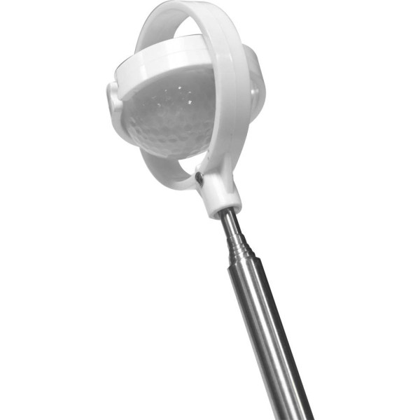 Longridge Antenna Fiskestang