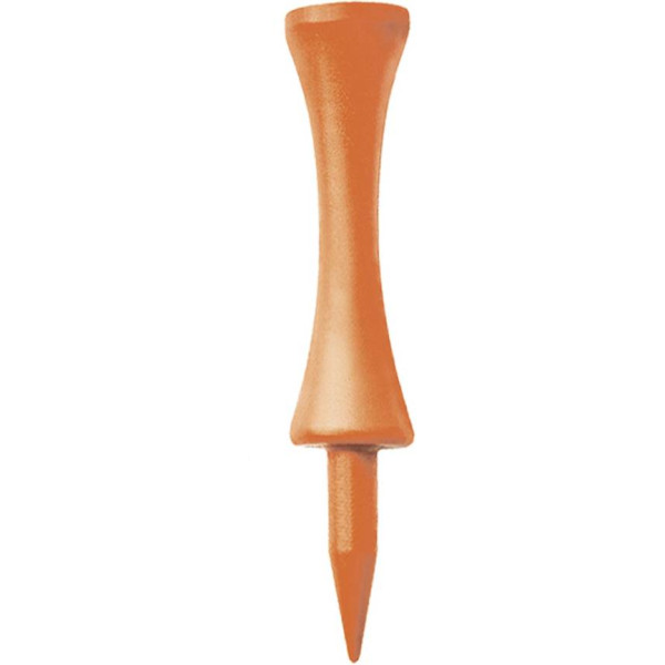 Longridge Castle (20 stk.) Tees - Orange