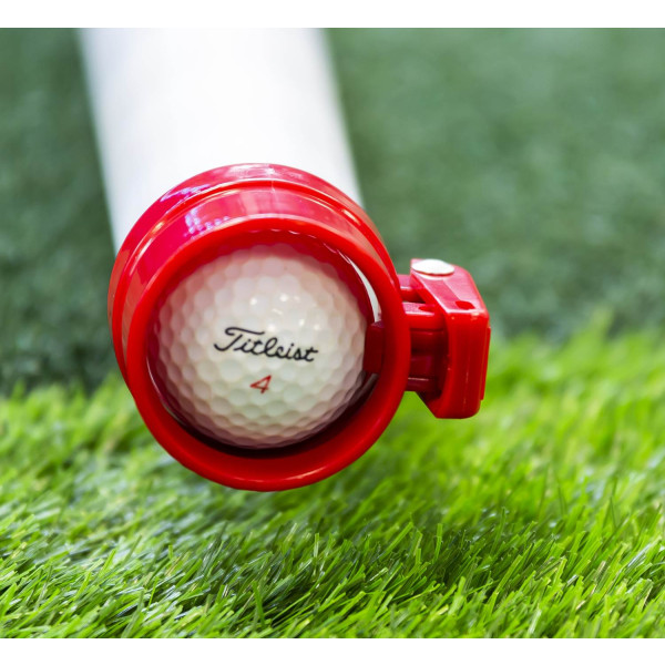 Longridge Clikka Tube Bold opsamler