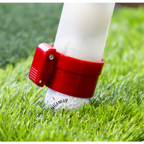 Longridge Clikka Tube Bold opsamler