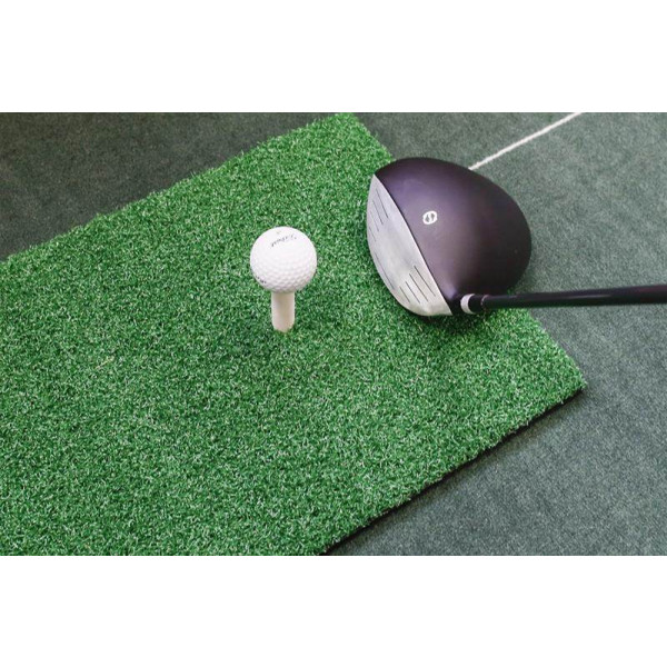 Longridge Deluxe Træning Slagmåtte