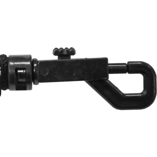 Longridge Kugle snor Slag tæller