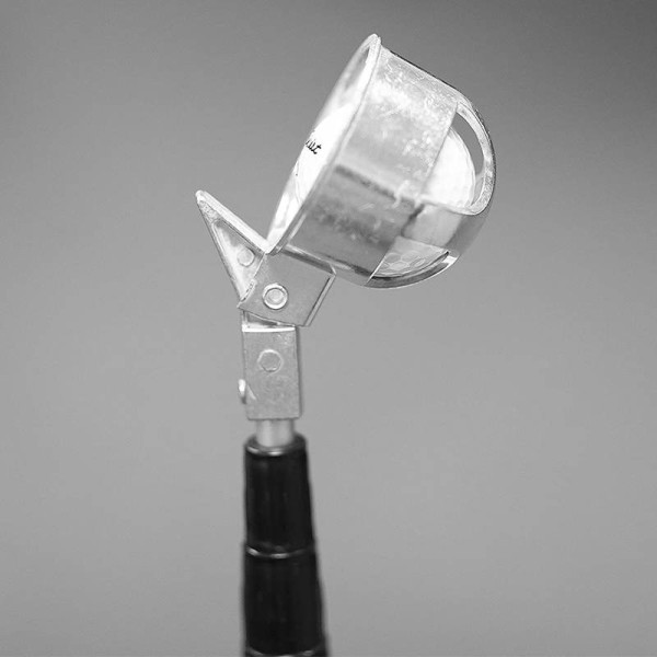 Longridge Metal Cup (4.5 meter) Fiskestang