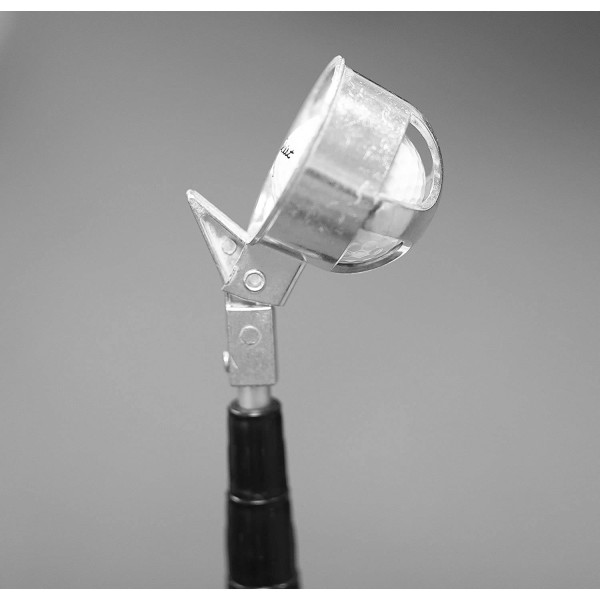 Longridge Metal Cup (4.5 meter) Fiskestang