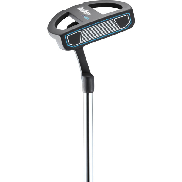 MacGregor CG4000 Dame Golfsæt - Lyseblå/Hvid/Sort