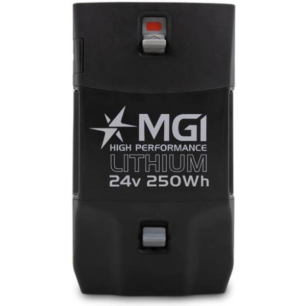 MGI Ai 250WH Batteri (el-vogn)