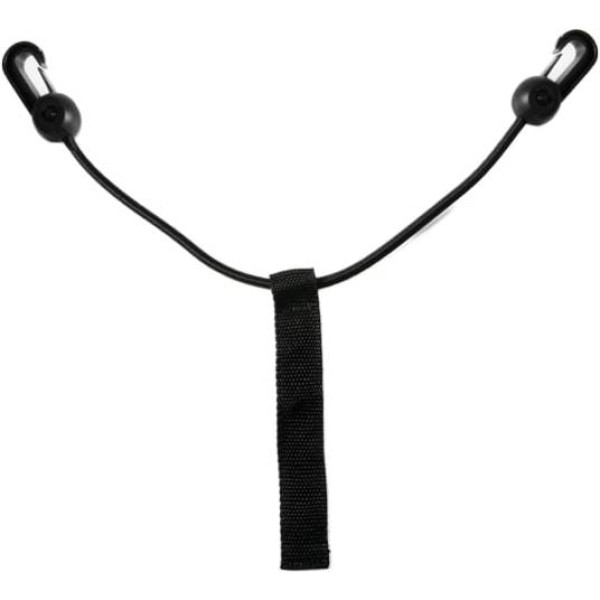 MGI Ai Zip Quad Lower Bag Strap Reservedel (el-vogn)