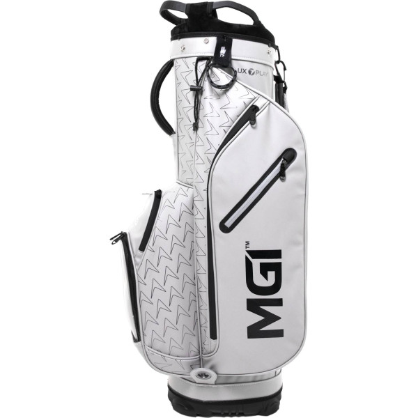 MGI Lux Play Vandtæt Vognbag - White/White