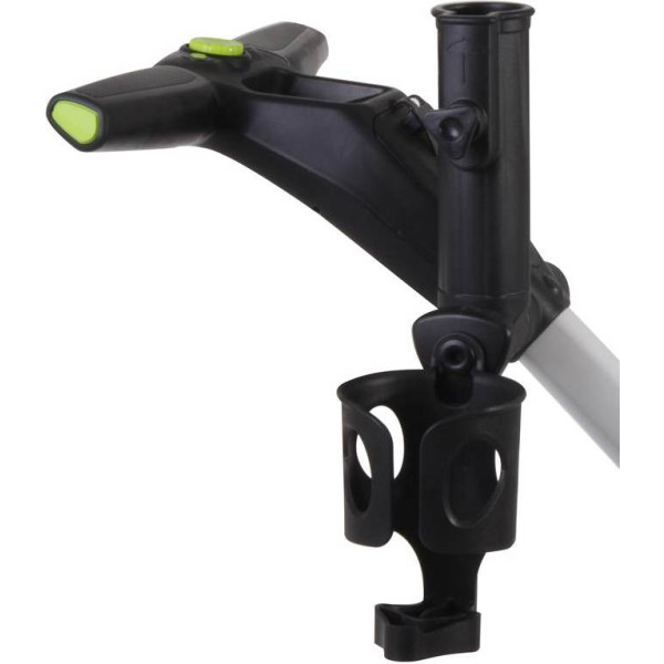 MGI Zip Kop holder (el-vogn)