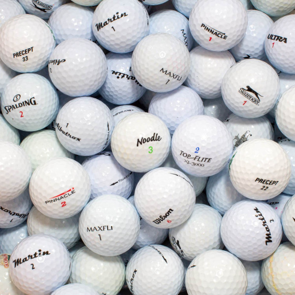 Mix Hvid Herre Søbolde