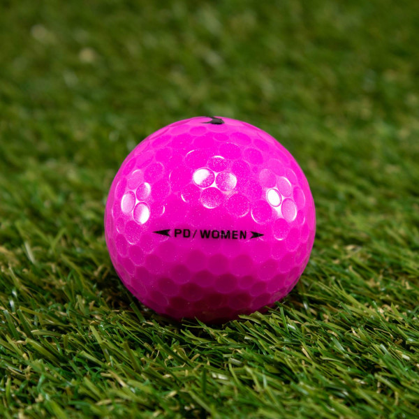 Nike PD Women Pink Dame Søbolde