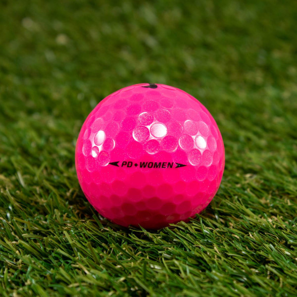 Nike PD Women Pink Dame Søbolde