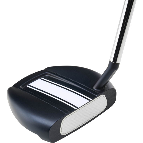 Odyssey Ai-One 24 S Slant Neck Putter - Blå