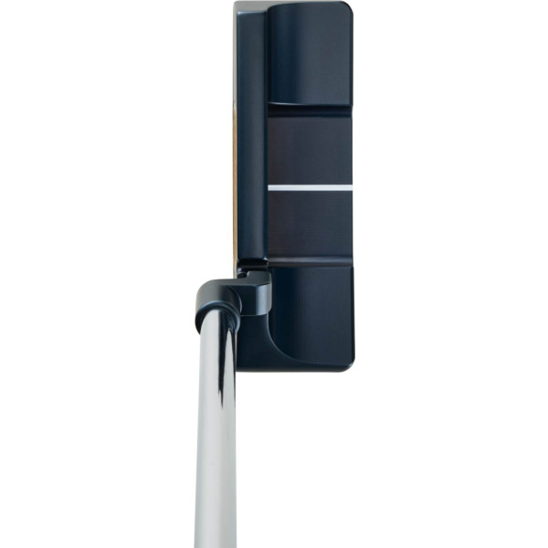 Odyssey Ai-One Milled Cruiser One Wide Plumber Neck Putter - Blå