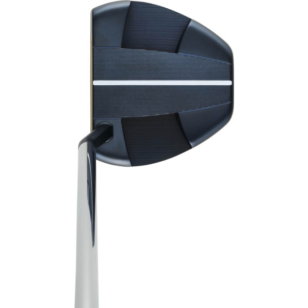 Odyssey Ai-One Milled Eight T S Slant Neck Putter - Blå