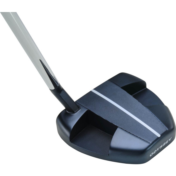Odyssey Ai-One Milled Eight T S Slant Neck Putter - Blå