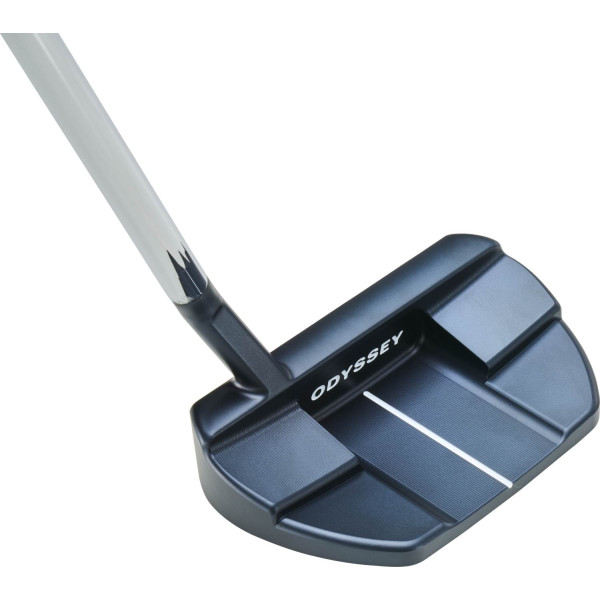 Odyssey Ai-One Milled Three T S Slant Neck Putter - Blå