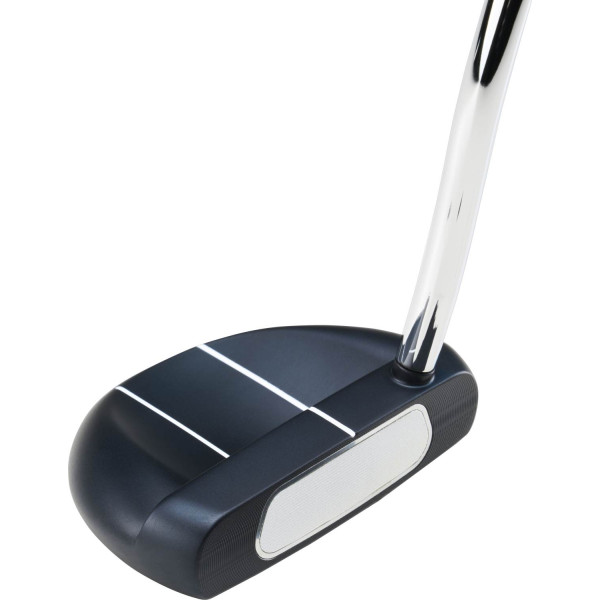 Odyssey Ai-One Rossie Db Double Bend Neck Putter - Blå