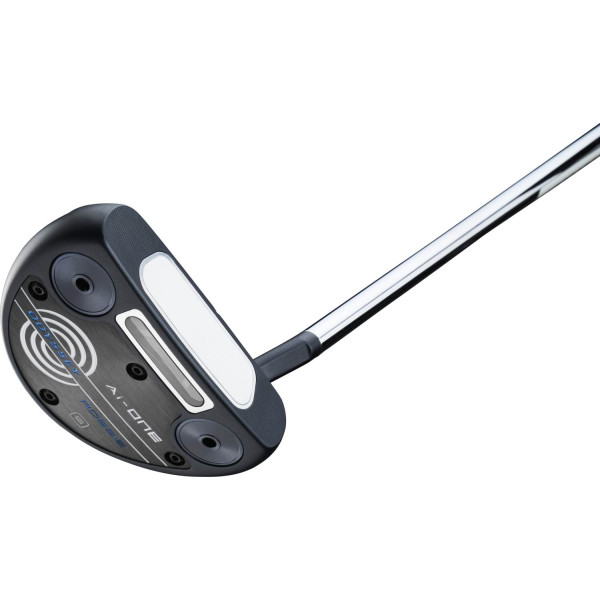 Odyssey Ai-One Rossie S Slant Neck Putter - Blå