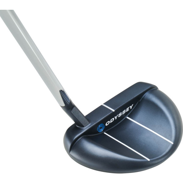 Odyssey Ai-One Rossie S Slant Neck Putter - Blå