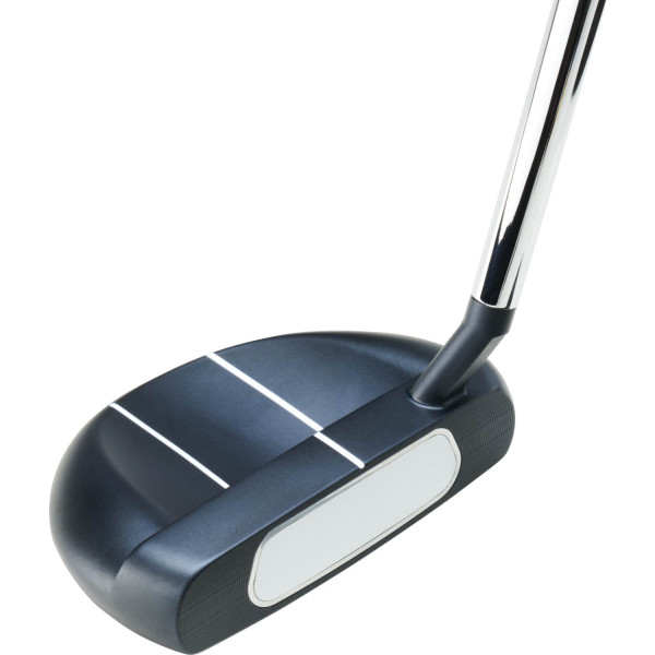 Odyssey Ai-One Rossie S Slant Neck Putter - Blå