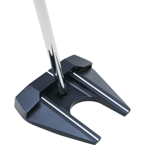 Odyssey Ai-One Square 2 Square Seven Straight Neck Putter - Blå