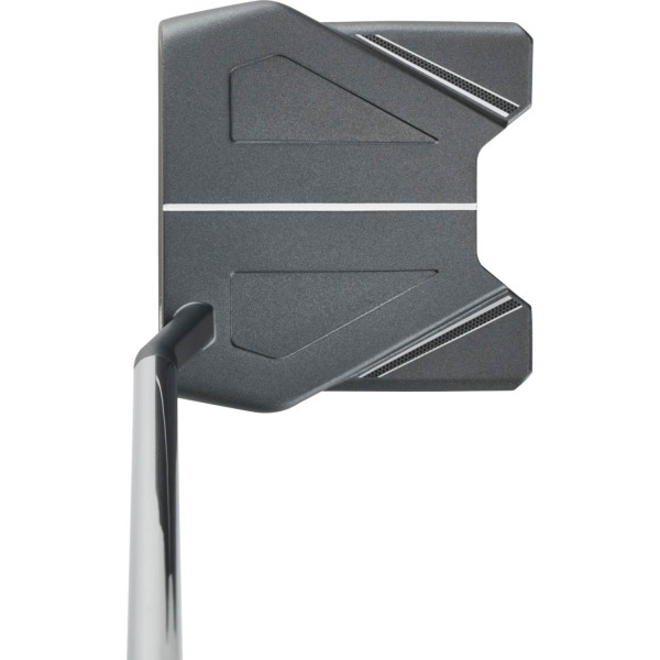 Odyssey DFX Ten S (2025) Slant Neck Putter - Chrome