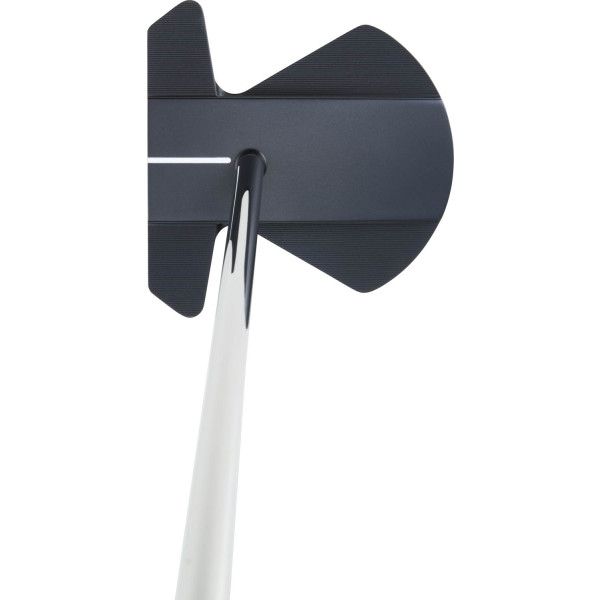 Odyssey Square 2 Square Max 1 Straight Neck Putter - Blå