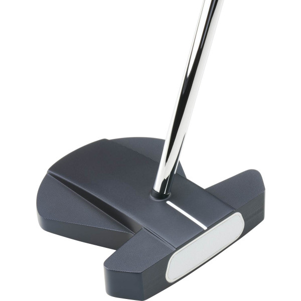 Odyssey Square 2 Square Max 1 Straight Neck Putter - Blå