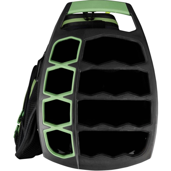 OGIO All Elements Hybrid (2025) Vandtæt Bærebag - Black