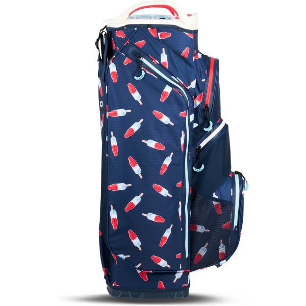 OGIO All Elements Silencer (2025) Vandtæt Vognbag - Rocket Pop